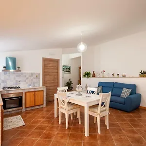 Hébergement de vacances Casa Vacanza Azzurra, Cinisi
