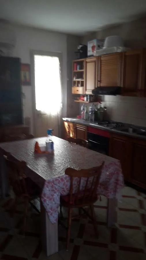 Villetta A Mare Villa Cinisi Holiday home