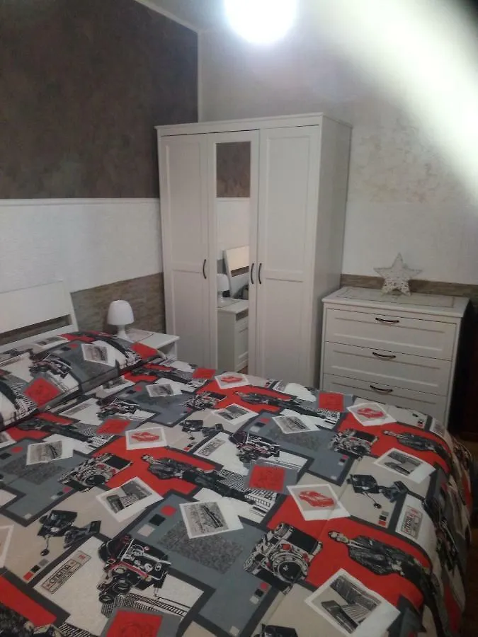 Villetta A Mare Villa Cinisi